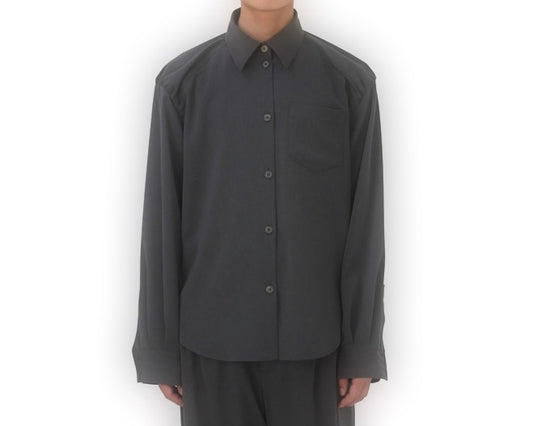 AIR SHOULDER SHIRT